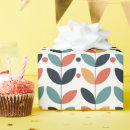 Suche nach retro moderne mitte des jahrhunderts geschenkpapier Vintag