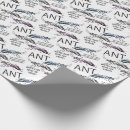 Suche nach wanzen auf geschenkpapier Muster