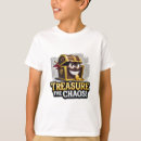 Suche nach schatztruhe tshirts Piraten