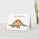 Suche nach stegosaurus karten Jurassisch