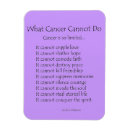 Suche nach krebs magnete Für krebspatienten