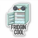 Suche nach kühlschrank aufkleber Cool