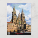 Suche nach santiago de compostela postkarten Kompostela