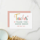 Suche nach danke lehrer karten Elegant