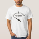 Suche nach ungeduldig tshirts Chefin