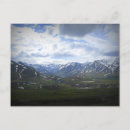 Suche nach denali nationalpark postkarten Berge
