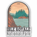 Suche nach royale aufkleber Lake superior