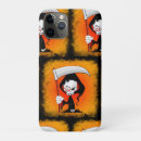 Suche nach grimmig iphone hüllen Halloween