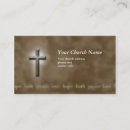 Suche nach hoffnung visitenkarten Religion