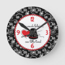 Suche nach nadel wanduhren Steppen