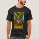 Suche nach magier spaß tshirts Tarot