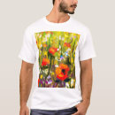 Suche nach abstrakte malerei tshirts Acryl