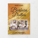 Suche nach umschläge flyer Friseurin