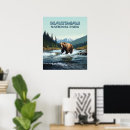 Suche nach bear poster Retro