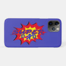 Suche nach comic bücher iphone hüllen Superheld