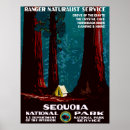 Suche nach vintager nationalpark poster Reisen