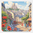 Suche nach montmartre aufkleber Paris
