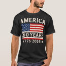 Suche nach am 4 juli tshirts Rot weiß und blau