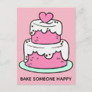 Suche nach cake postkarten Koch