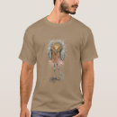 Suche nach farbiger bleistift tshirts Tier