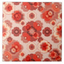 Suche nach rote blumen fliesen Für sie