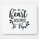 Suche nach gehört mousepads Für ihn