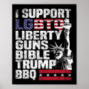 Suche nach gun poster Präsident