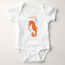 Suche nach seepferdchen babykleidung Meerestiere