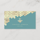 Suche nach bienenkönigin visitenkarten Wabenwabe