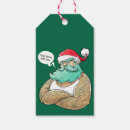 Suche nach hipster geschenkanhänger Santa claus