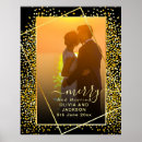 Suche nach goldene kalligraphie poster Stilvoll