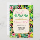 Suche nach kuba einladungen Havanna nächte