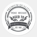 Suche nach perfektion aufkleber Alter