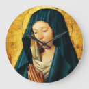 Suche nach die jungfrau wanduhren Glaube