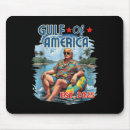 Suche nach amerikanische geschichte mousepads Patriotisch