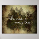 Suche nach wanderung poster Natur