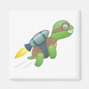Suche nach lustige schildkröten magnete Rakete
