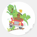 Suche nach scooby doo aufkleber Tornado