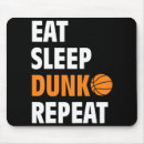 Suche nach basketball spaß mousepads Essen