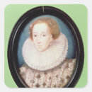 Suche nach königin elizabeth aufkleber Porträt