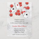 Suche nach poker chips einladungen Würfel