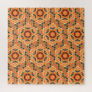 Suche nach muster puzzle Geometrie