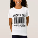 Suche nach hockey mädchen tshirts Trend
