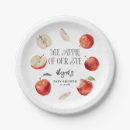 Suche nach apfel teller Herbst