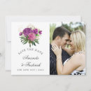 Suche nach schäbige hochzeit einladungen Botanisch