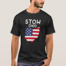 Suche nach verstauen tshirts Ohio