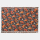 Suche nach mohnblumen decken Frühling