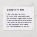 Suche nach klimawandel postkarten Planet