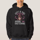 Suche nach anime hoodies Lustig