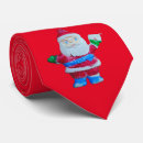 Suche nach weihnachtsgeschenk krawatten Santa